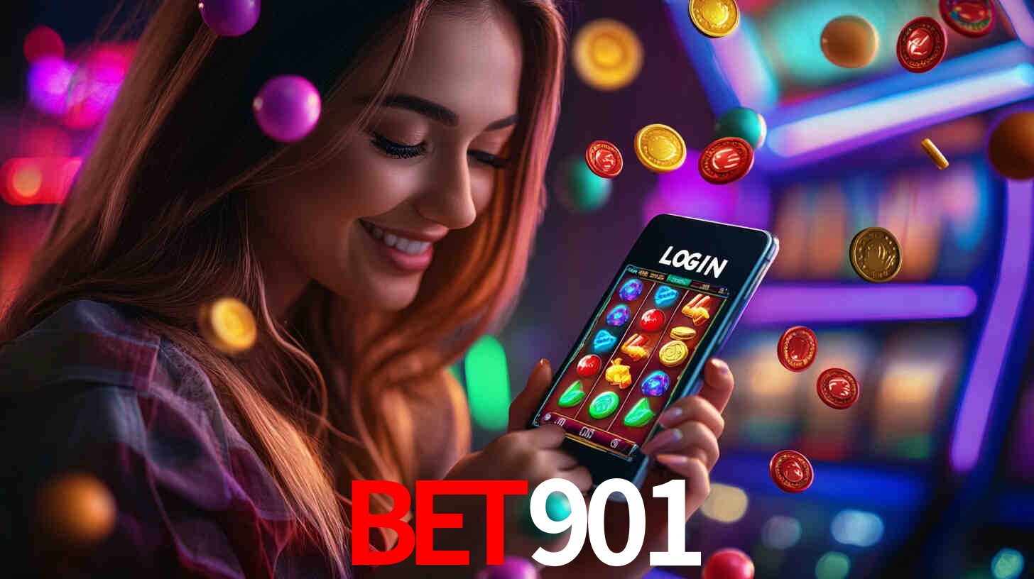 Processo de Download do App bet901 - Passo a Passo Simples