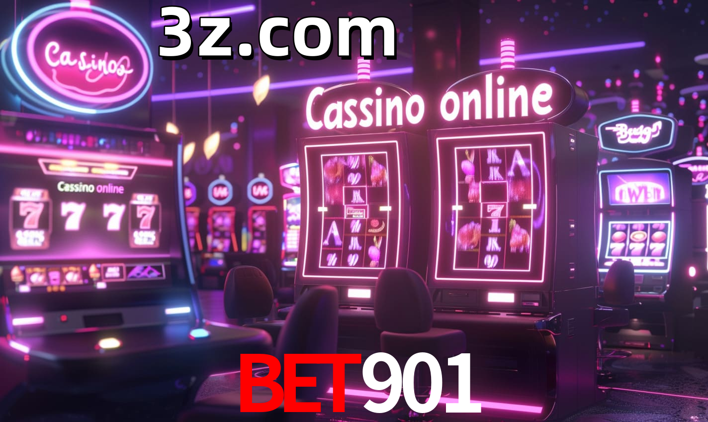 BET901