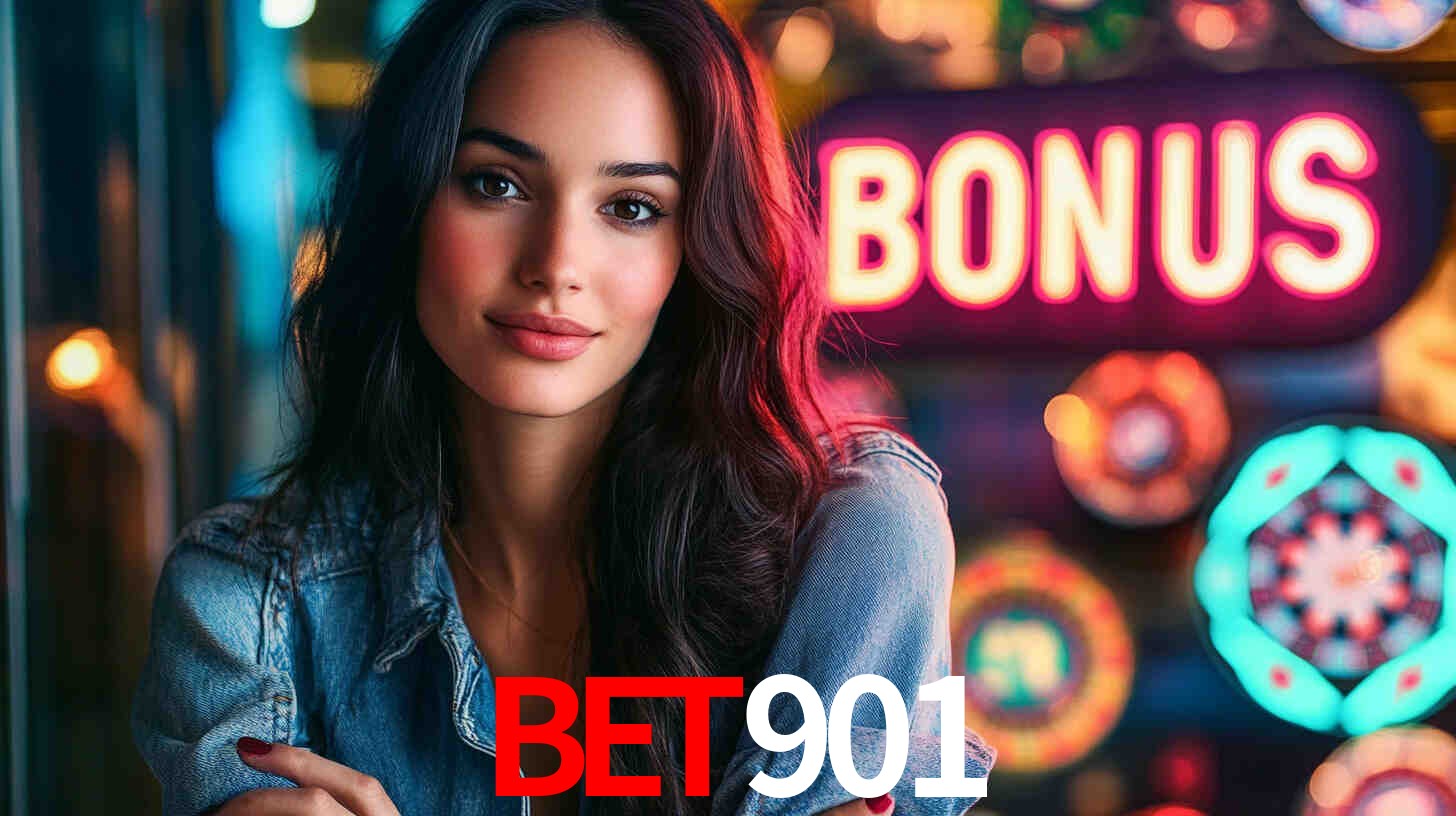 Descubra a Categoria de Bônus no BET901: Uma Oportunidade Imperdível