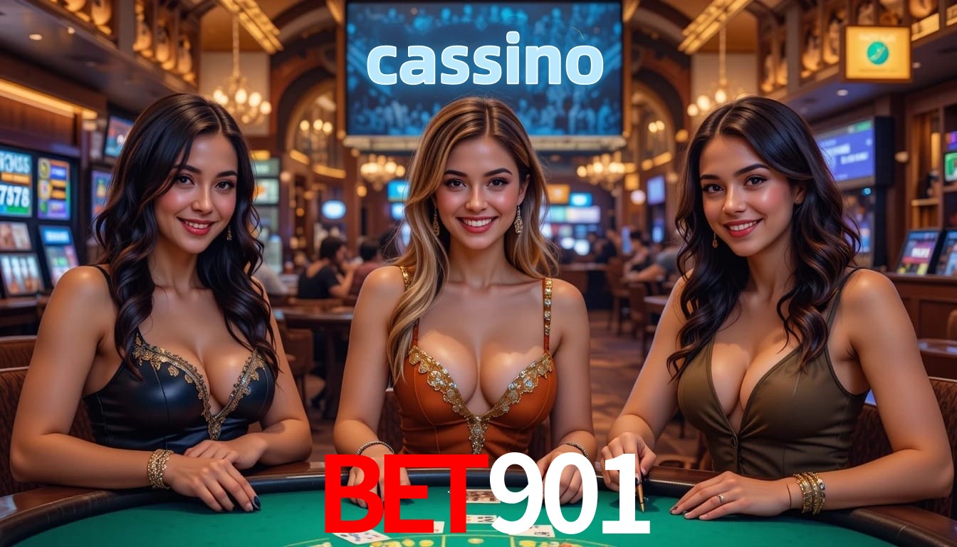 A Emoção das Apostas Ao Vivo no BET901