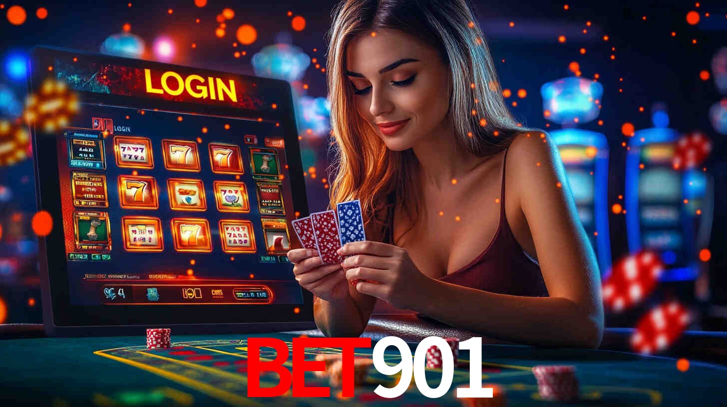 Aproveite as Melhores Promoções do BET901