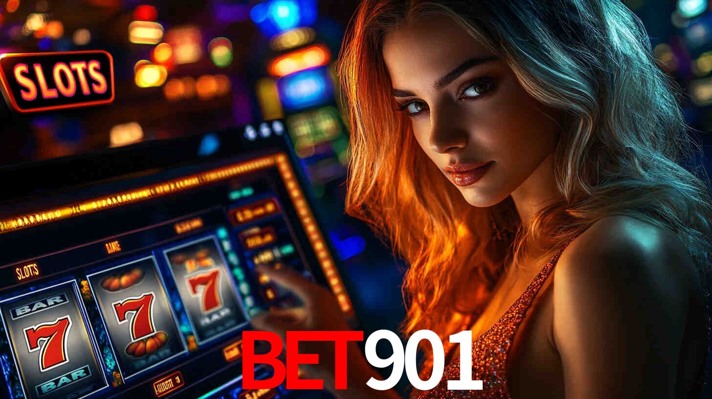 Descubra o Mundo das Mesas de Jogos no BET901